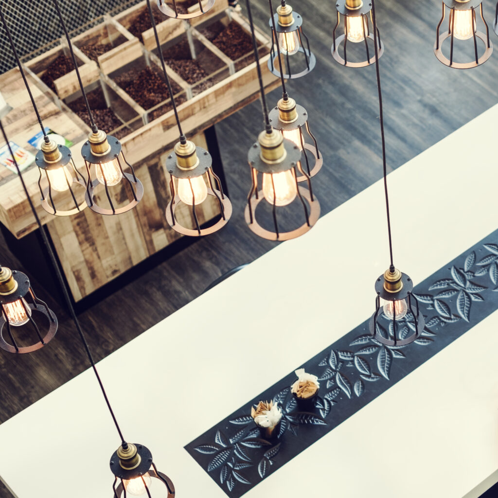 opkoper van verlichting